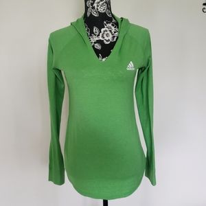 Adidas lightweight longsleeve